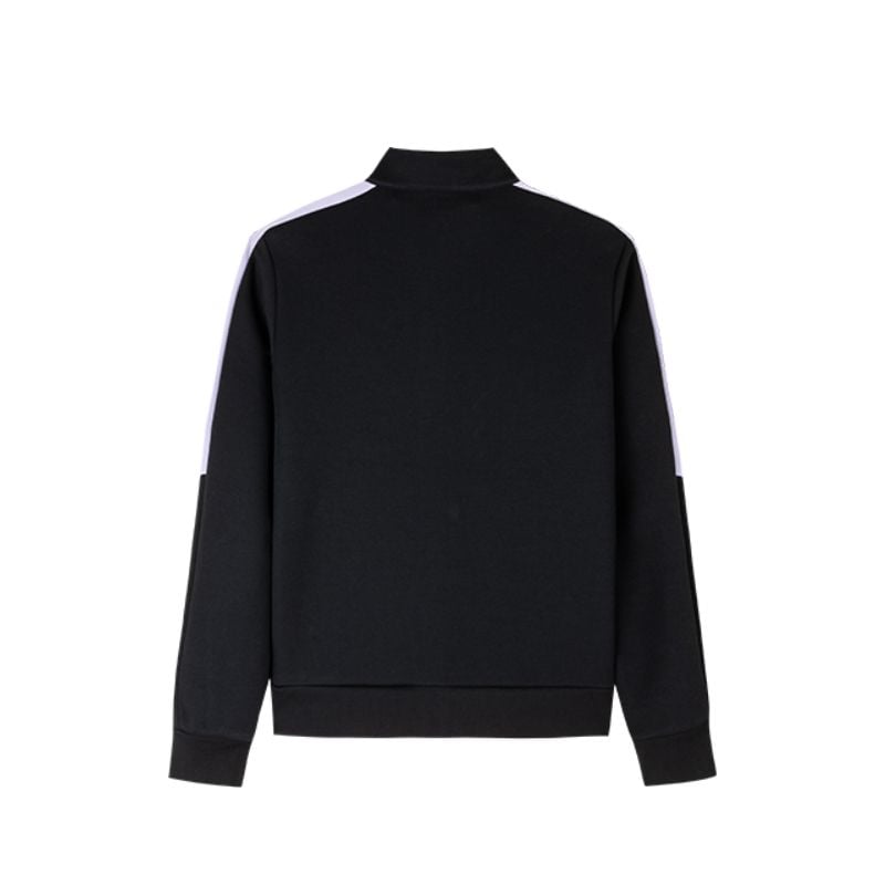 Áo khoác thể thao nữ A-SPORTS SHAPE ANTA 1624D7708-3