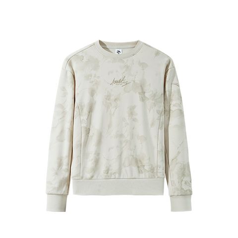 Áo sweater thể thao nữ ANTA 1624D7719S