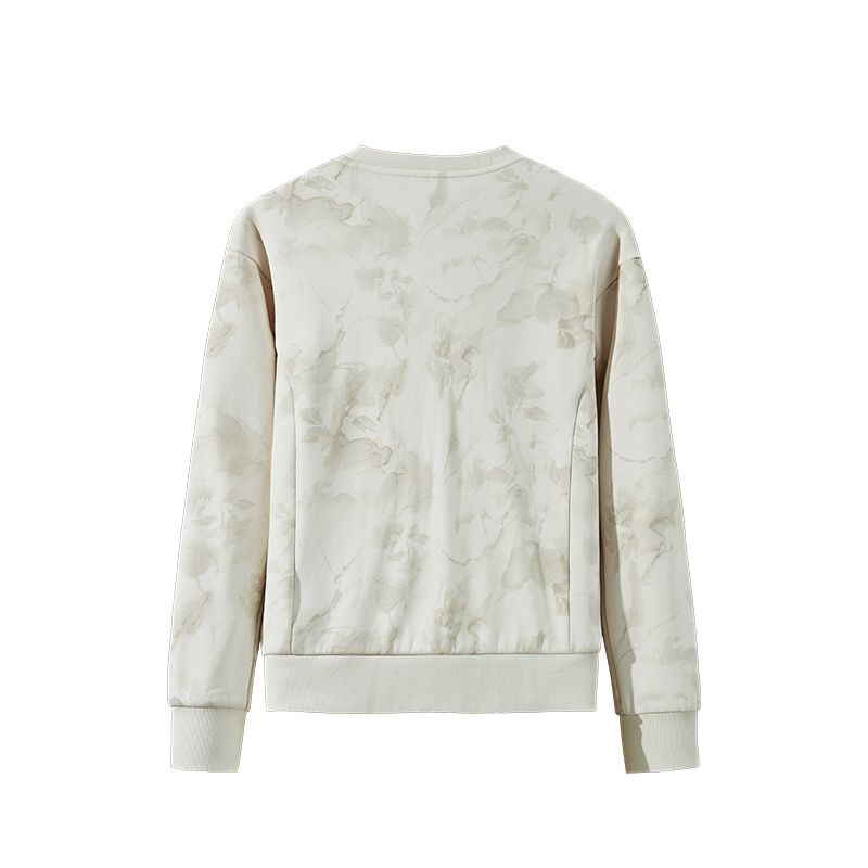 Áo sweater thể thao nữ ANTA 1624D7719S