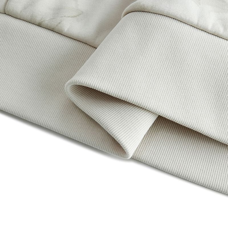 Áo sweater thể thao nữ ANTA 1624D7719S