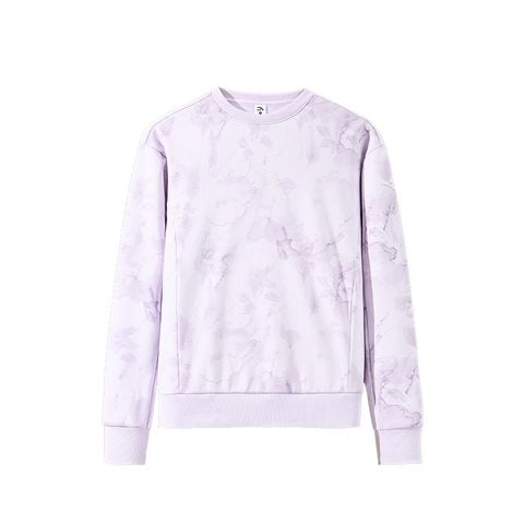 Áo sweater thể thao nữ ANTA 1624D7719S