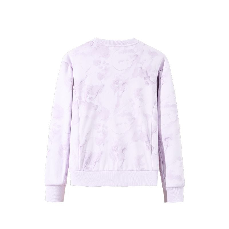 Áo sweater thể thao nữ ANTA 1624D7719S