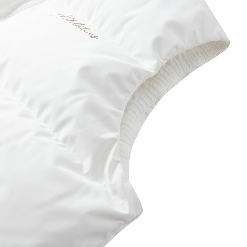 Áo khoác lông vũ nữ A-LOCK DOWN ANTA 1624D7931