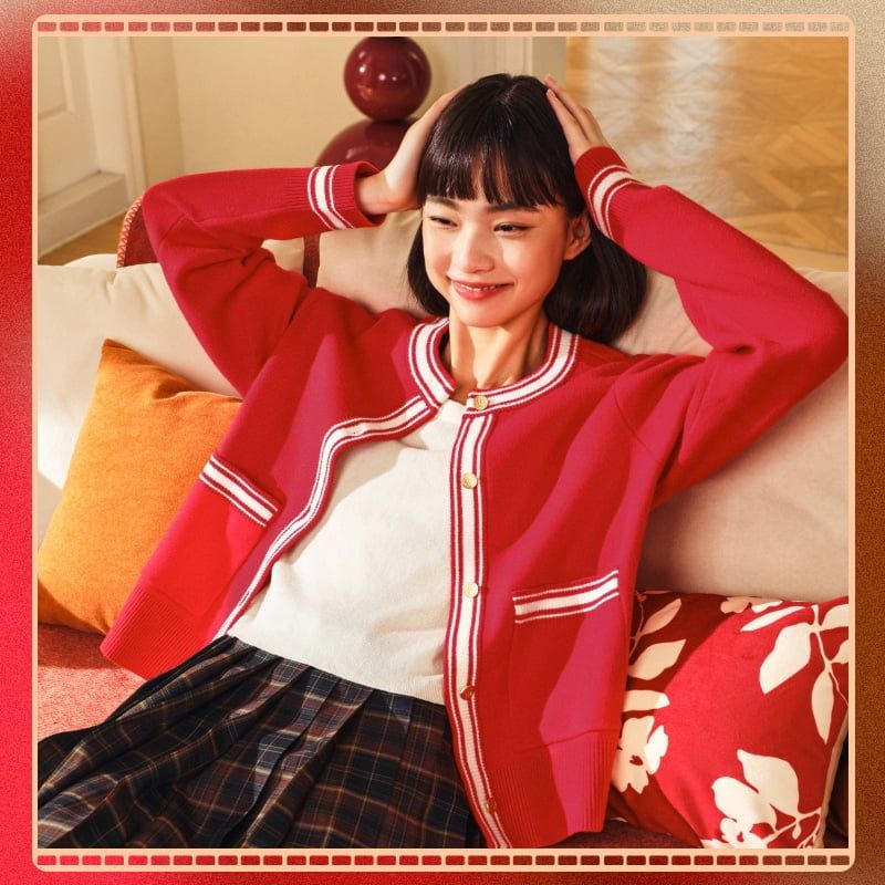 Quần áo thể thao nữ ANTA 1625A8734-1/1625A8312S-2