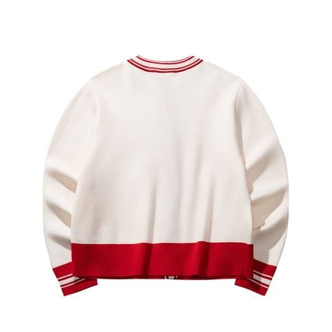 Áo khoác thể thao nữ CARDIGAN ANTA 1625A8734
