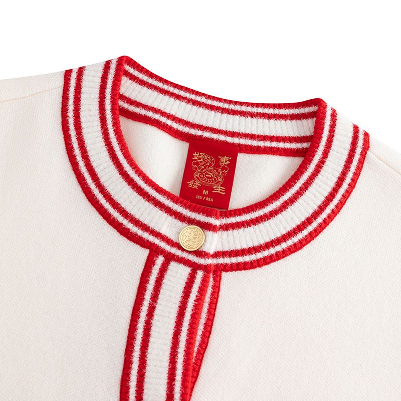 Áo khoác thể thao nữ CARDIGAN ANTA 1625A8734