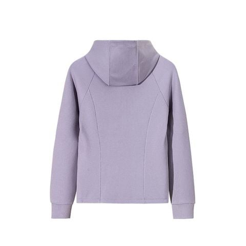Áo khoác thể thao nữ A-SPORTS SHAPE ANTA 1625A7727