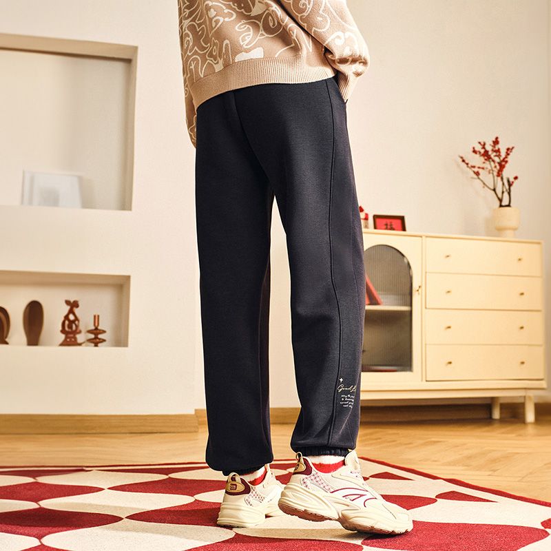 Quần dài thể thao nữ ANTA 1625A8312S