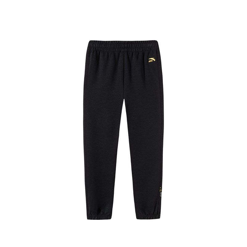 Quần dài thể thao nữ ANTA 1625A8312S