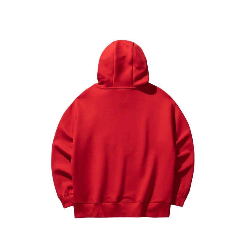 Áo hoodie thể thao nữ ANTA 1625A8728S