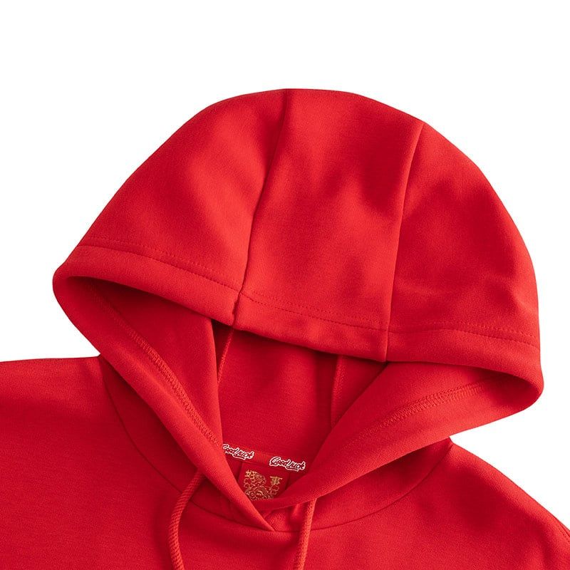 Áo hoodie thể thao nữ ANTA 1625A8728S
