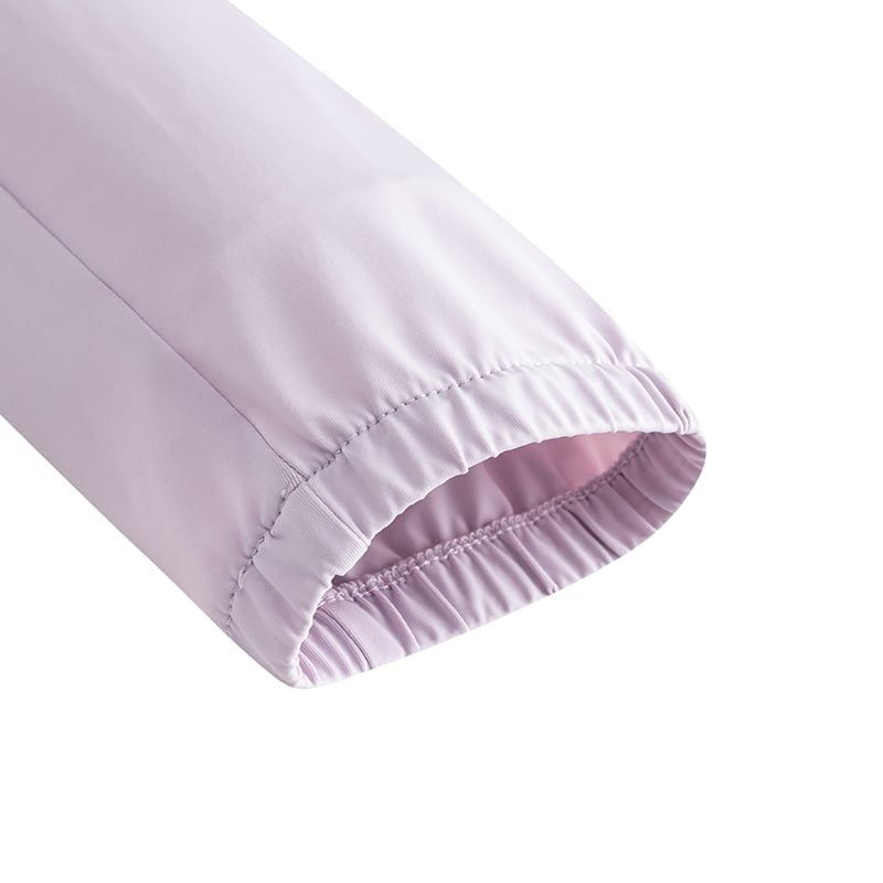 Áo khoác gió thể thao nữ ANTA 1625B7717