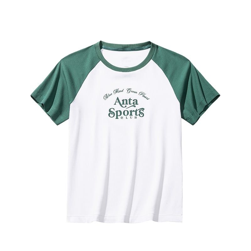 Áo phông thể thao nữ A-CHILL TOUCH ANTA 1625B8102