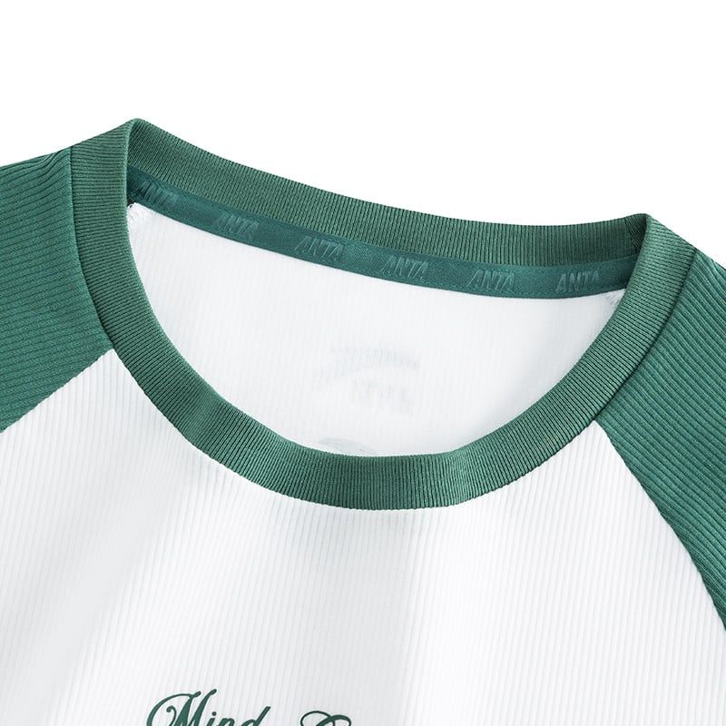 Áo phông thể thao nữ A-CHILL TOUCH ANTA 1625B8102