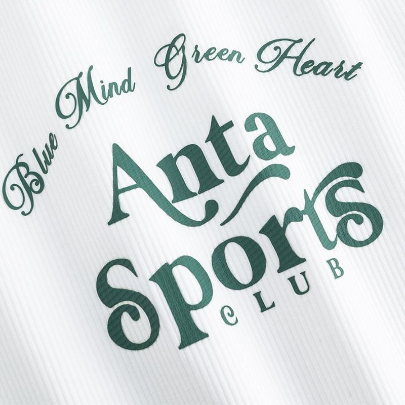 Áo phông thể thao nữ A-CHILL TOUCH ANTA 1625B8102
