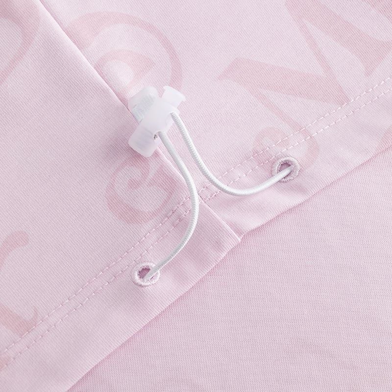 Áo phông thể thao nữ A-CHILL TOUCH ANTA 1625B8106