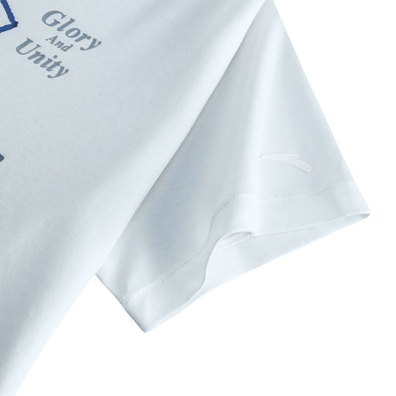 Áo phông thể thao nữ A-CHILL TOUCH ANTA 1625B8120