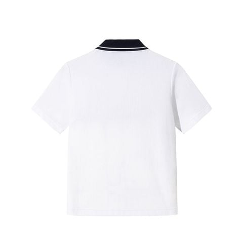 Áo polo nữ Cross-training ANTA 1625B8122