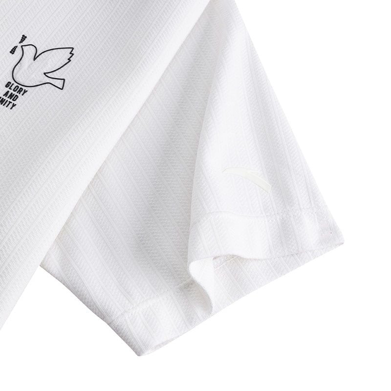 Áo polo nữ Cross-training ANTA 1625B8122