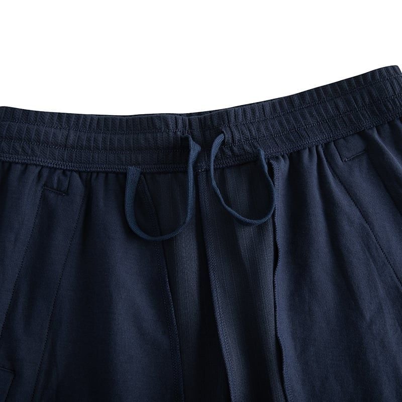 Quần short thể thao nam ANTA 1625B8325-2