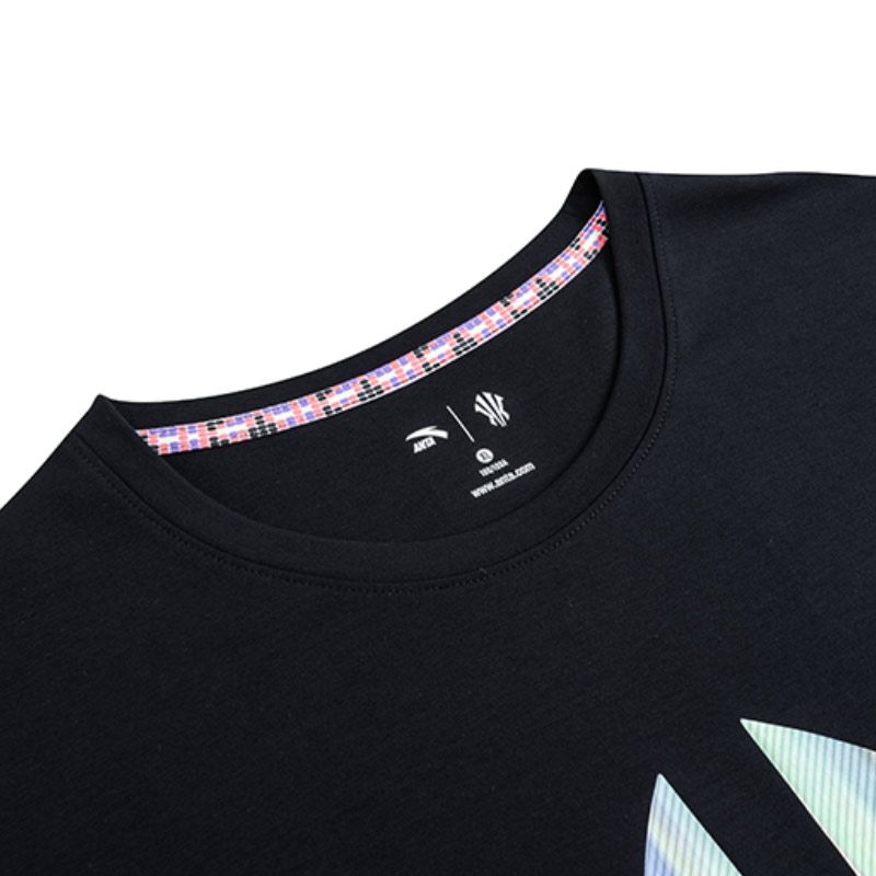 Áo phông thể thao nam ANTA 1724C1108