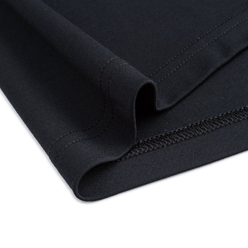 Áo phông thể thao nam ANTA 1724C1108