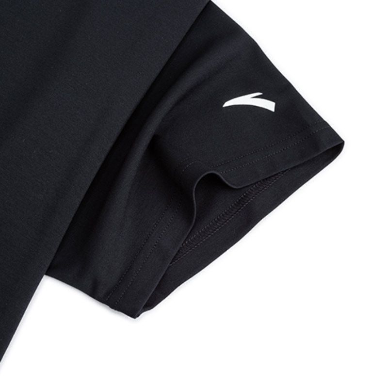 Áo phông thể thao nam ANTA 1724C1108