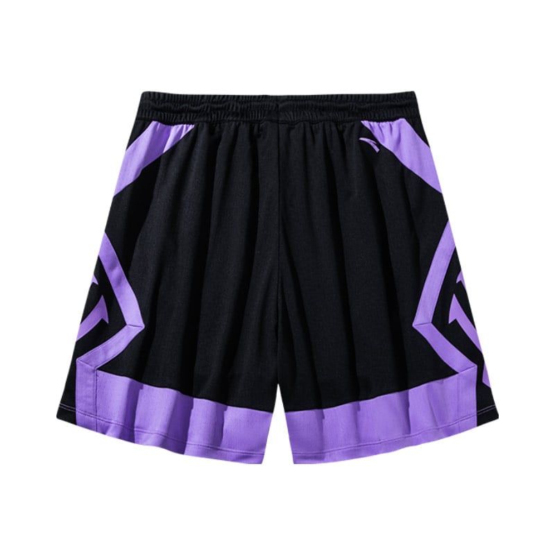 Quần short thể thao nam ANTA 1724C1306