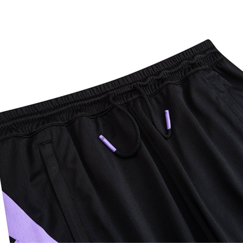 Quần short thể thao nam ANTA 1724C1306