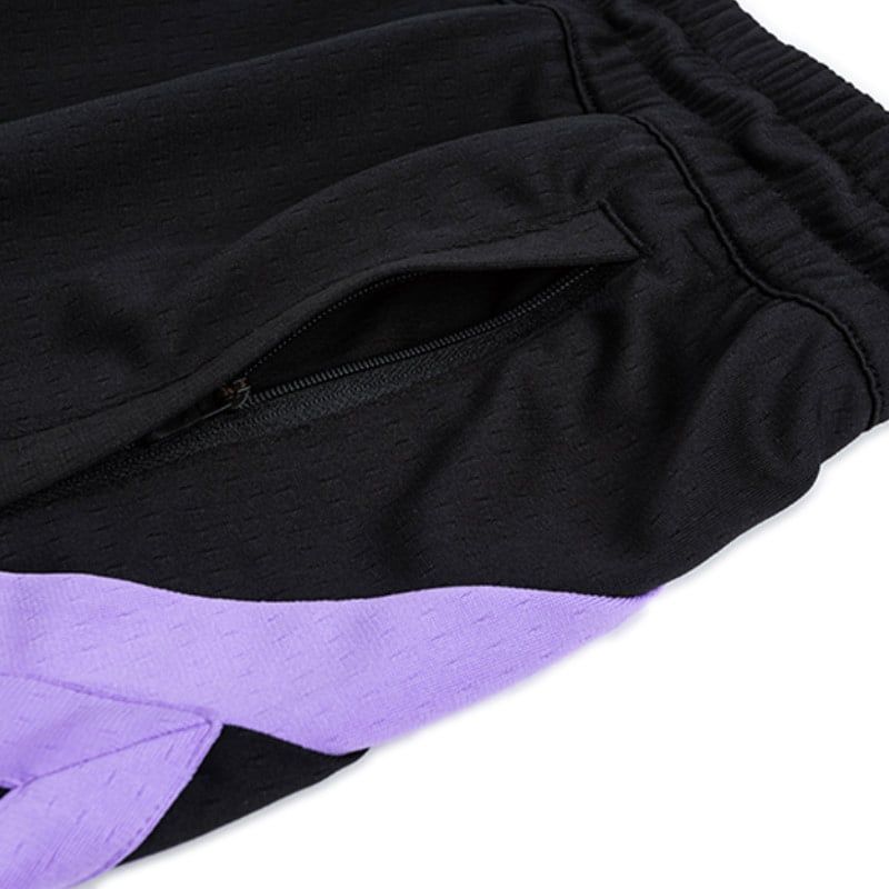 Quần short thể thao nam ANTA 1724C1306