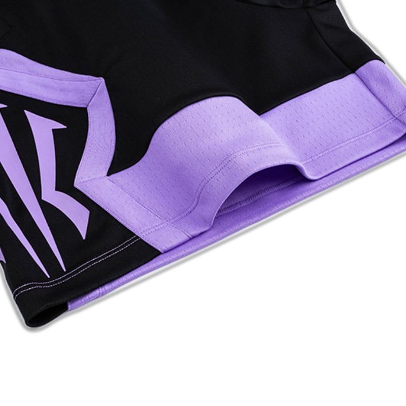 Quần short thể thao nam ANTA 1724C1306