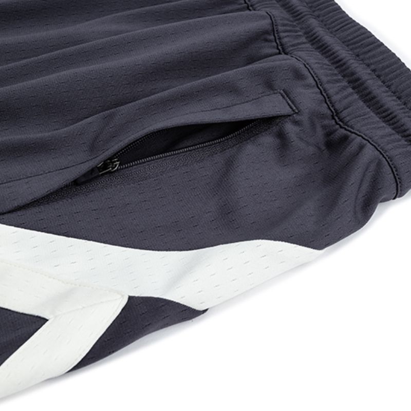 Quần short thể thao nam ANTA 1724C1306