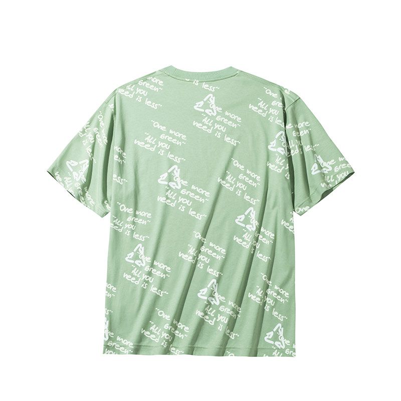 Áo phông thể thao nam SKATE ANTA 1724C8131-2