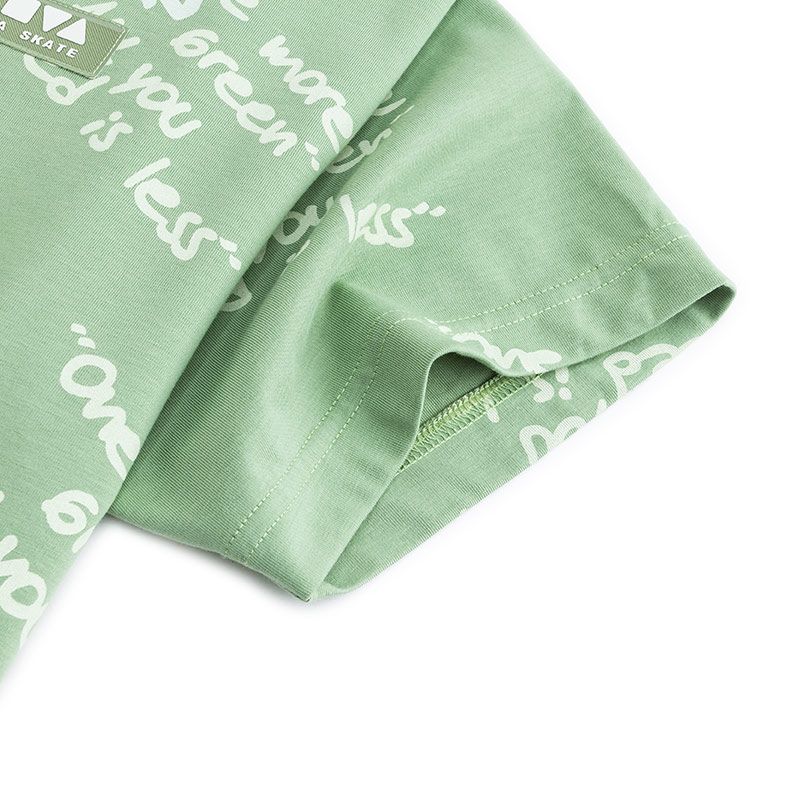 Áo phông thể thao nam SKATE ANTA 1724C8131-2