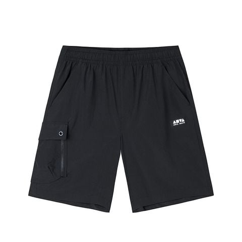 Quần short thể thao nam ANTA 1724C8505