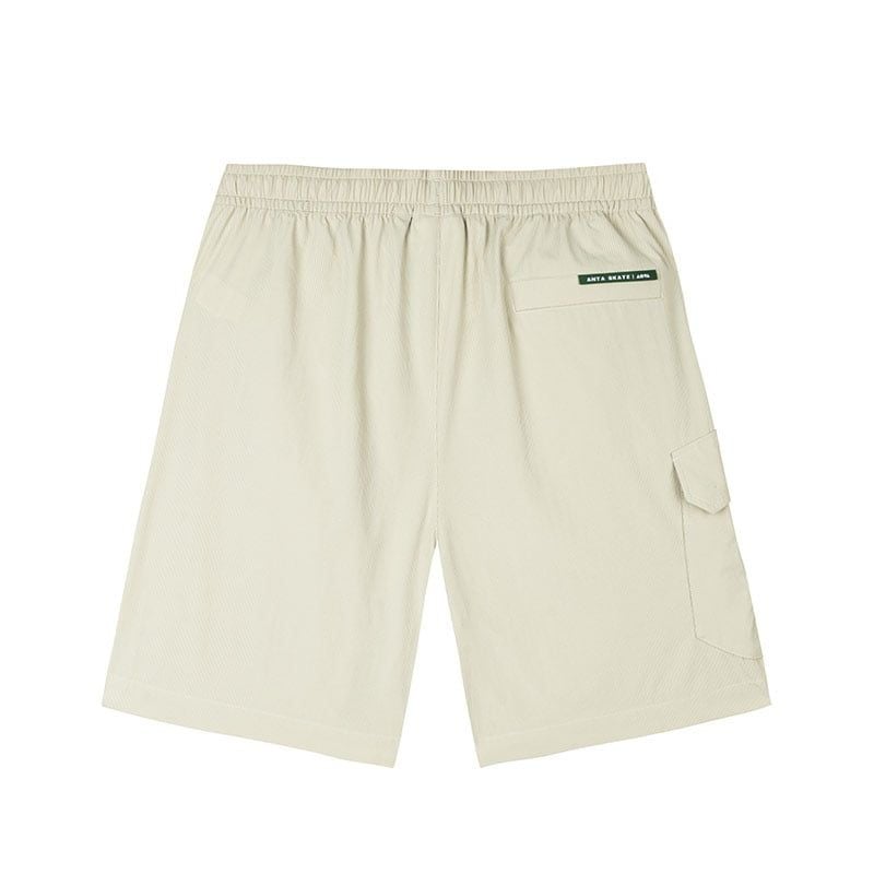 Quần short thể thao nam ANTA 1724C8505