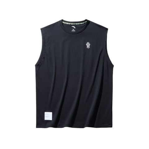 Áo ba lỗ thể thao nam KYRIE IRVING ANTA 1724D1104U-4