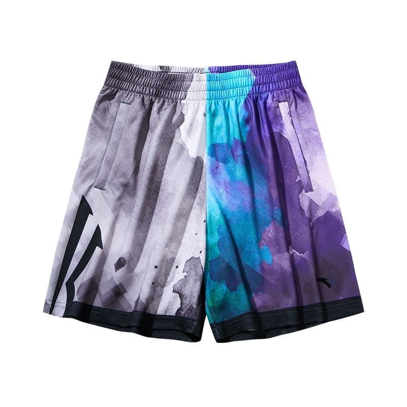 Quần short thể thao nam ANTA 1724D1309-1