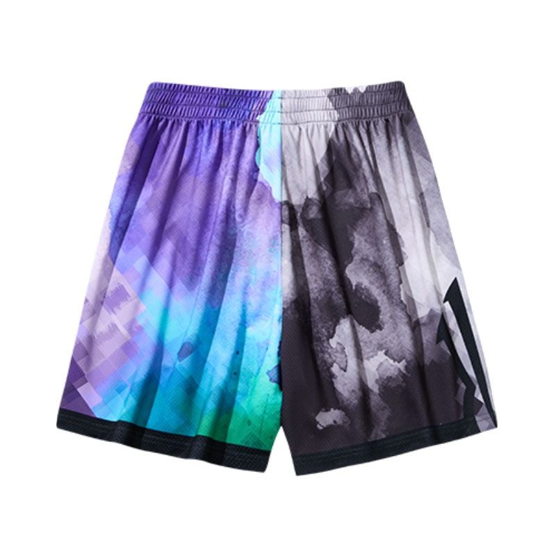 Quần short thể thao nam ANTA 1724D1309-1