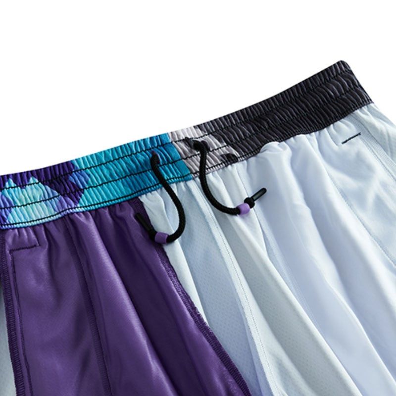 Quần short thể thao nam ANTA 1724D1309-1