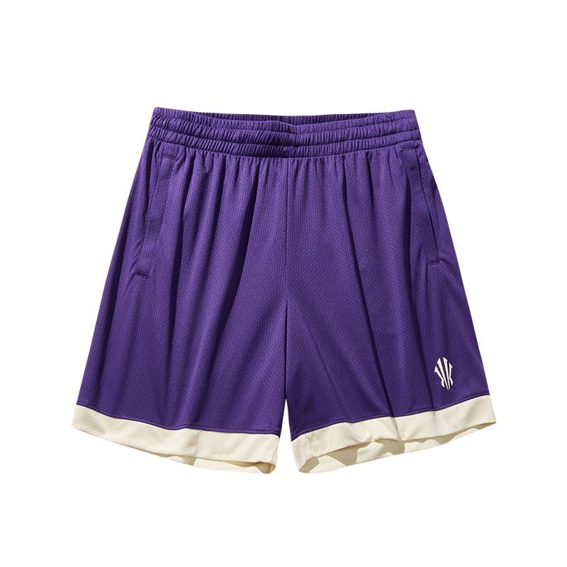Quần short thể thao nam ANTA 1724D1313U