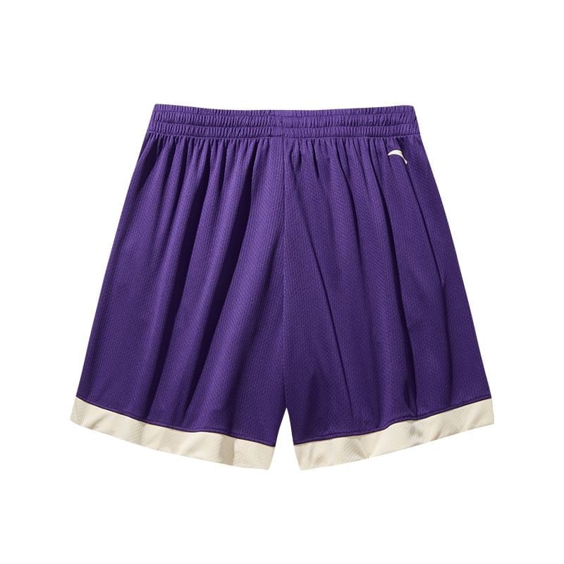 Quần short thể thao nam ANTA 1724D1313U