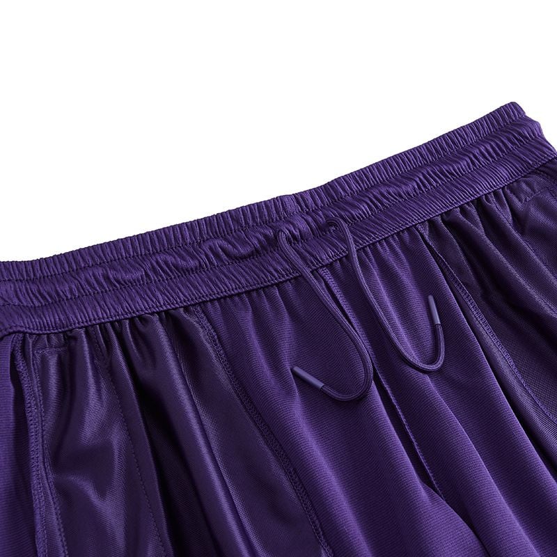 Quần short thể thao nam ANTA 1724D1313U