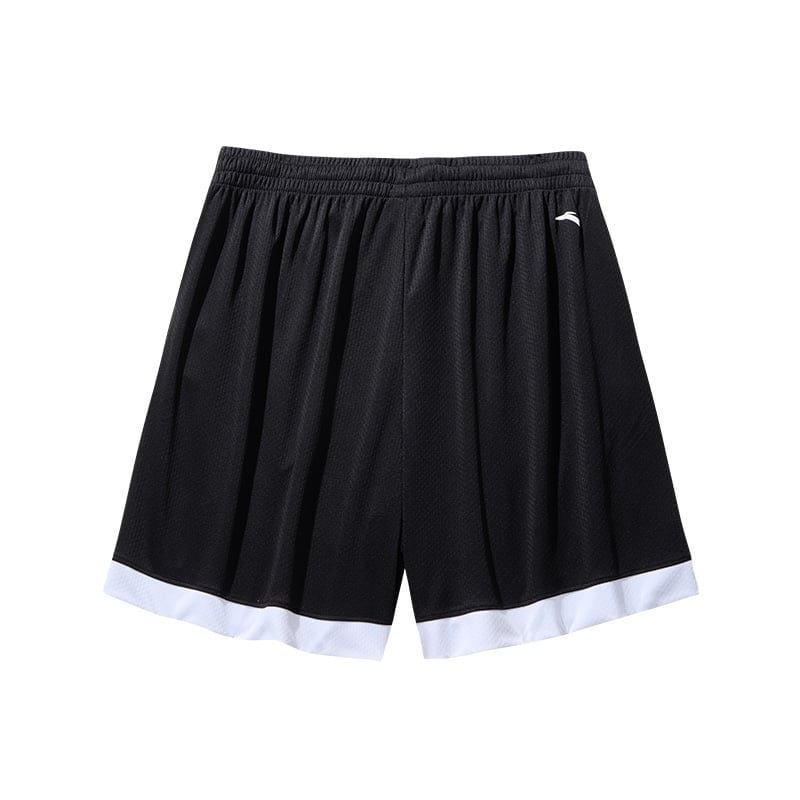 Quần short thể thao nam ANTA 1724D1313U