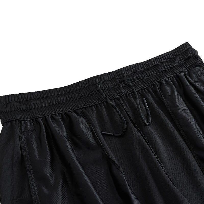 Quần short thể thao nam ANTA 1724D1313U