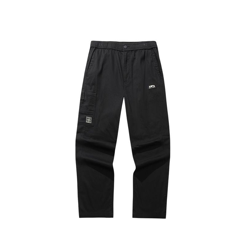 Quần dài thể thao nam ANTA 1725A8501-3