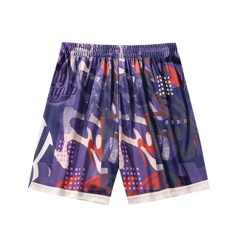 Quần short thể thao nam ANTA 1725B1310-4