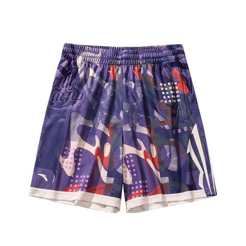 Quần short thể thao nam ANTA 1725B1310-4