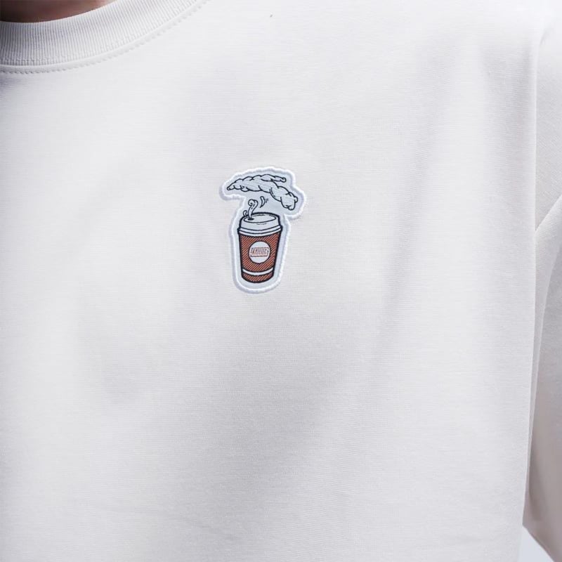 Áo phông thể thao nam ANTA 1725B7102