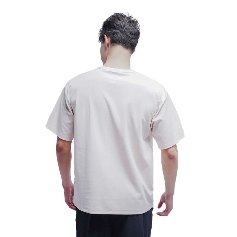 Áo phông thể thao nam ANTA 1725B7102